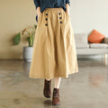 A Vintage Style Garment with Delicate Timeless Details