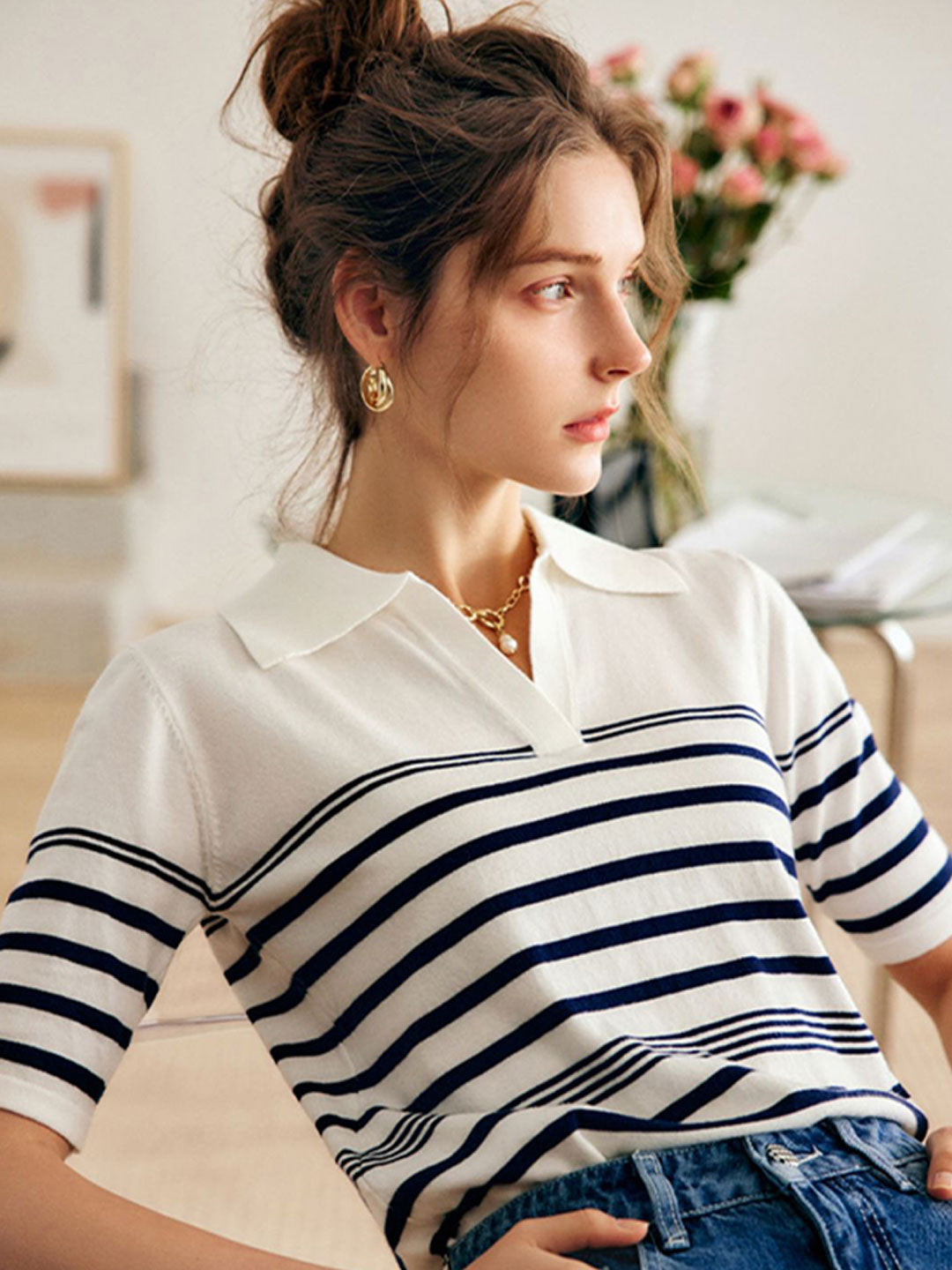 Classic Vintage & Enduringly Stylish Sweater
