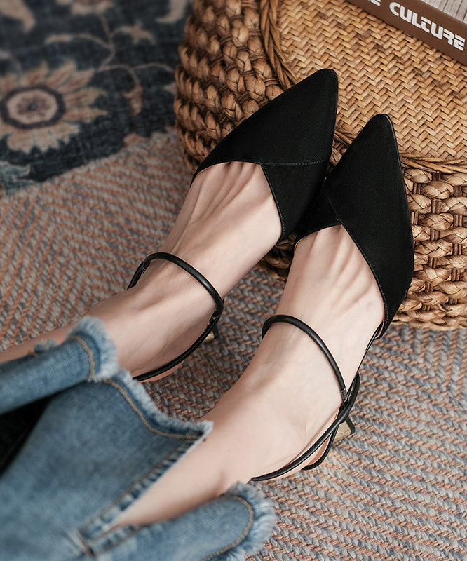 Graceful Orthopedic Sandals for Modern Look