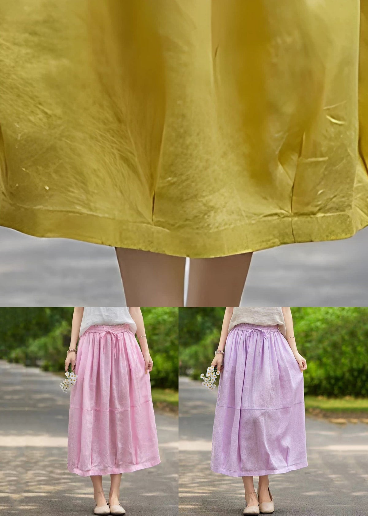 Effortlessly Elegant Garment with a Timeless Design