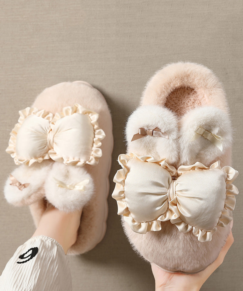 Beautifully Crafted Orthopedic Slippers