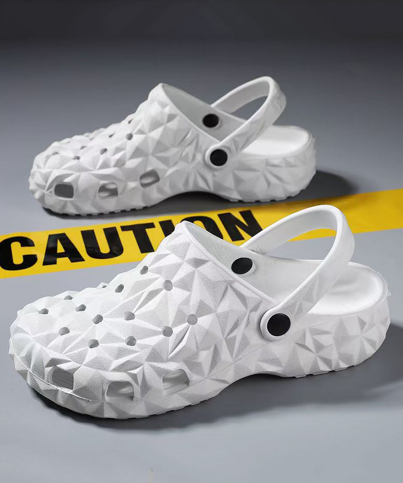 Vintage Inspired Orthopedic Sandals