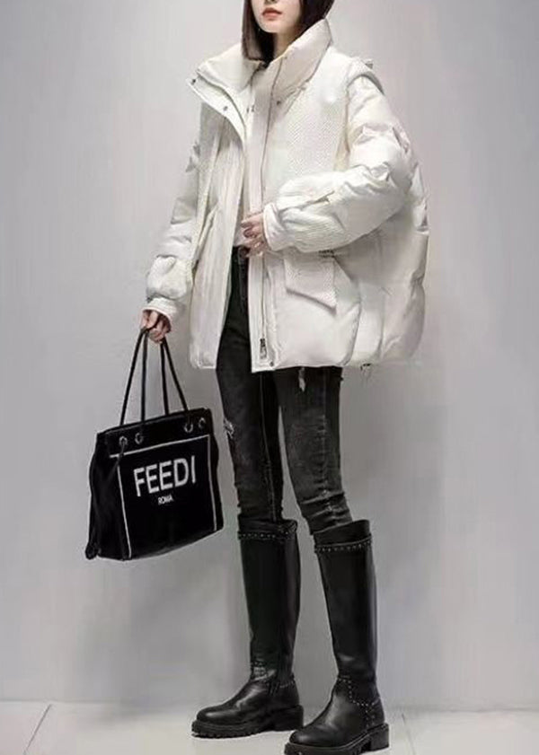 Sophisticated Jacket with a Clean Classic Look