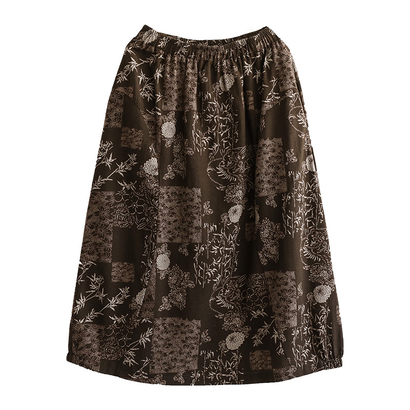 A Vintage Style Garment with Delicate Timeless Details