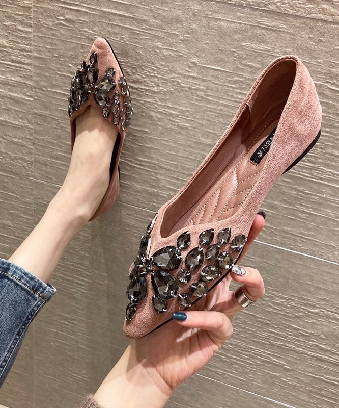 Chic Orthopedic Shoes with Unique Design