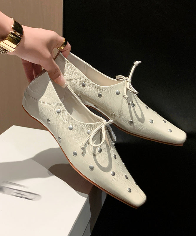 Chic Orthopedic Shoes with Unique Design