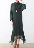 Gracefully Styled Sweater for Any Occasion