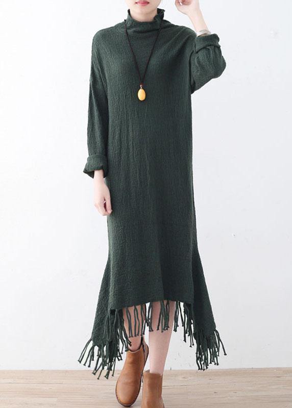 Gracefully Styled Sweater for Any Occasion