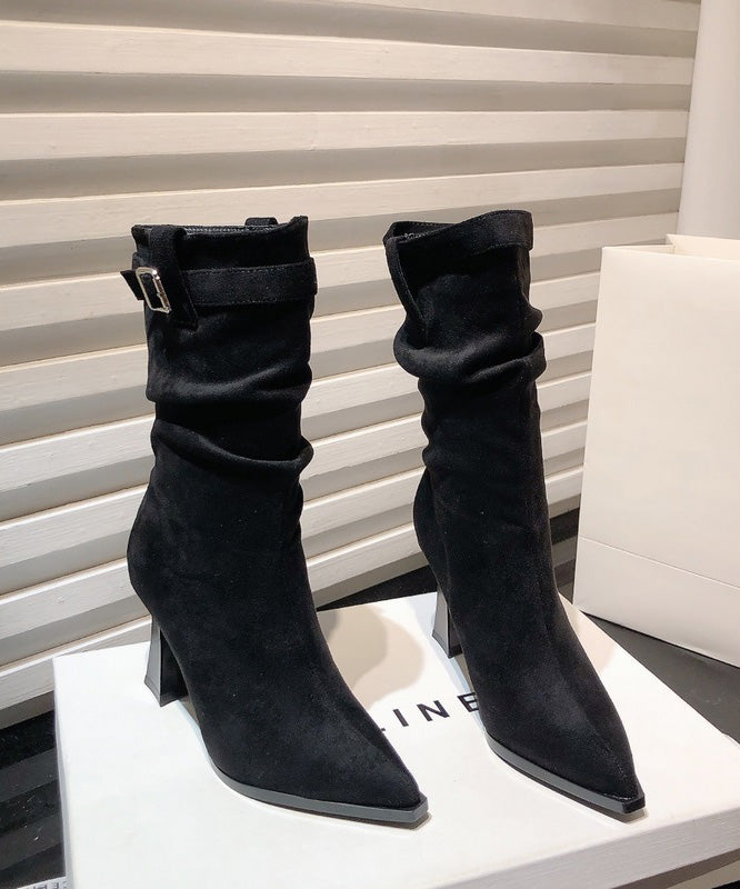 Comfortable Orthopedic Boots for Daily Wear