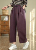 Polished Pants with an Effortless Classic Look