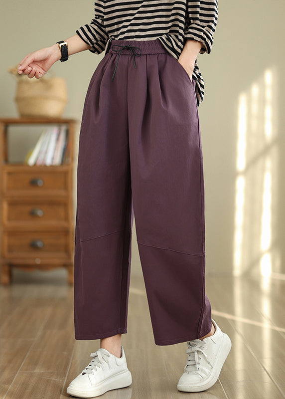 Polished Pants with an Effortless Classic Look