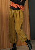 Elegantly Styled Pants for Everyday Wear