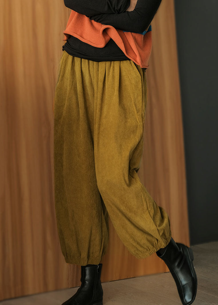 Elegantly Styled Pants for Everyday Wear