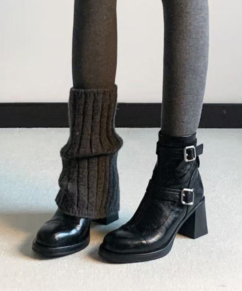 Beautifully Crafted Orthopedic Boots