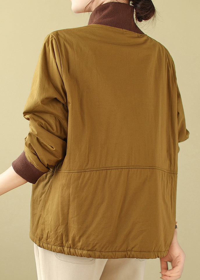 Beautifully Balanced Top with Timeless Character