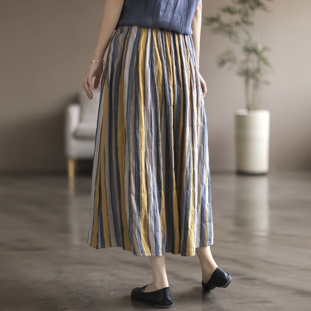 Vintage Inspired Garment with a Contemporary Edge