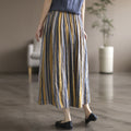 Vintage Inspired Garment with a Contemporary Edge