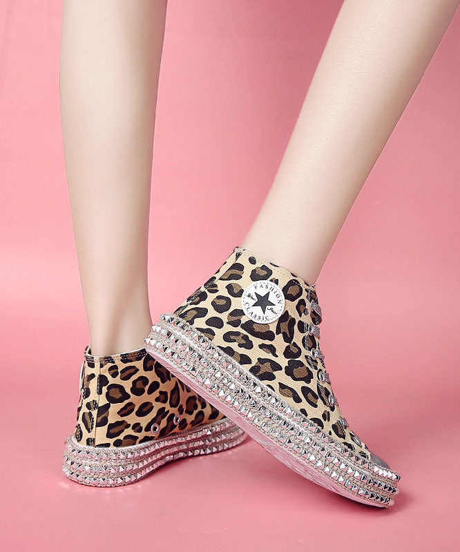 Classic Orthopedic Shoes with Timeless Style