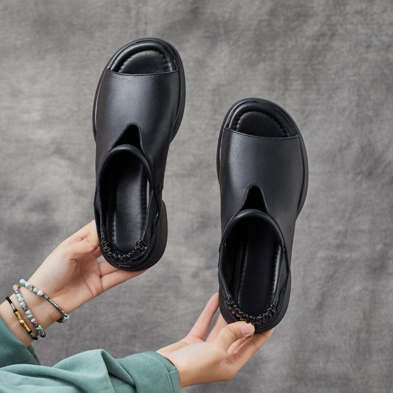 Beautifully Crafted Orthopedic Sandals