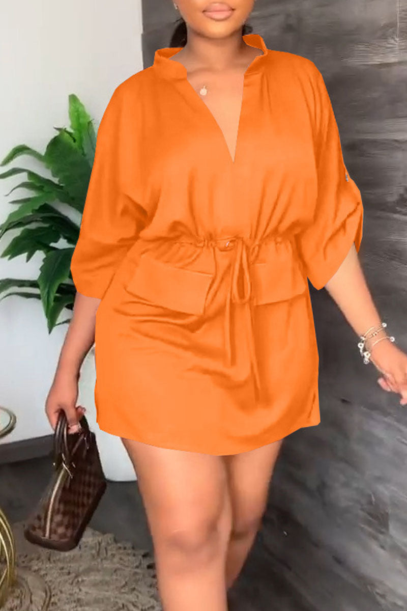 Tangerine