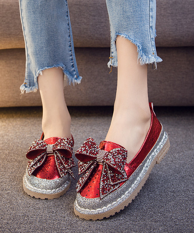 Classic Orthopedic Loafers with Timeless Style
