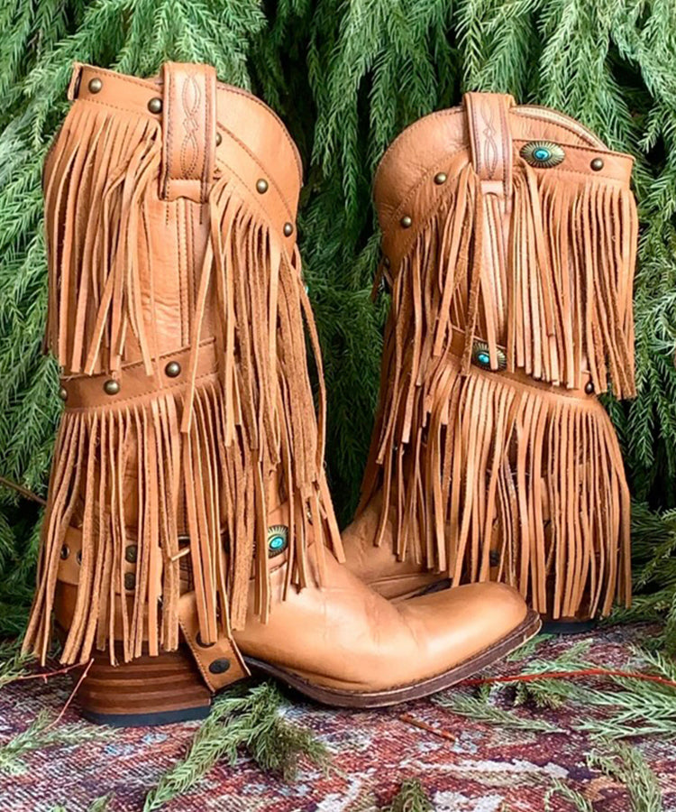 Elegant Orthopedic Boots for Every Step