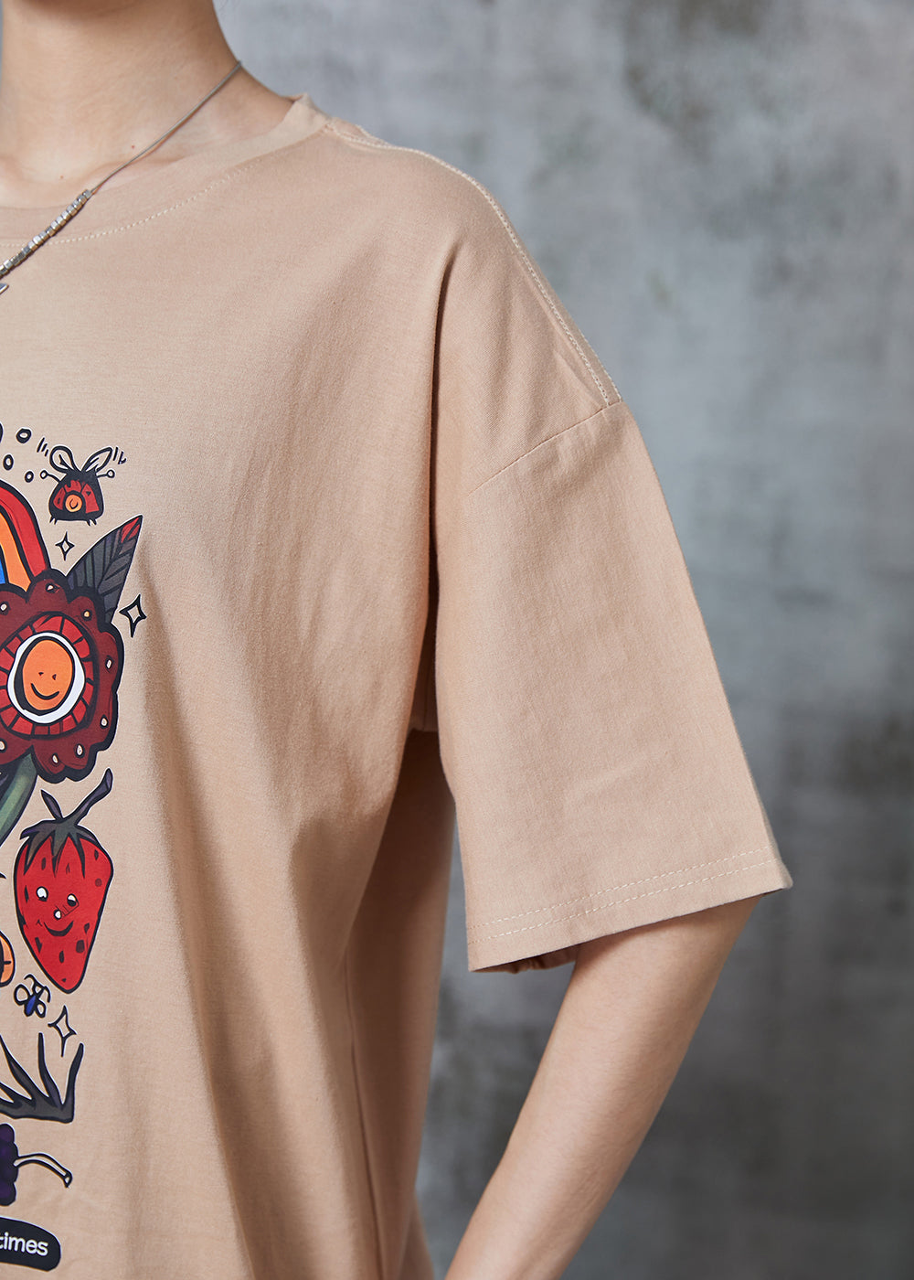 Classic Vintage & Enduringly Stylish Top