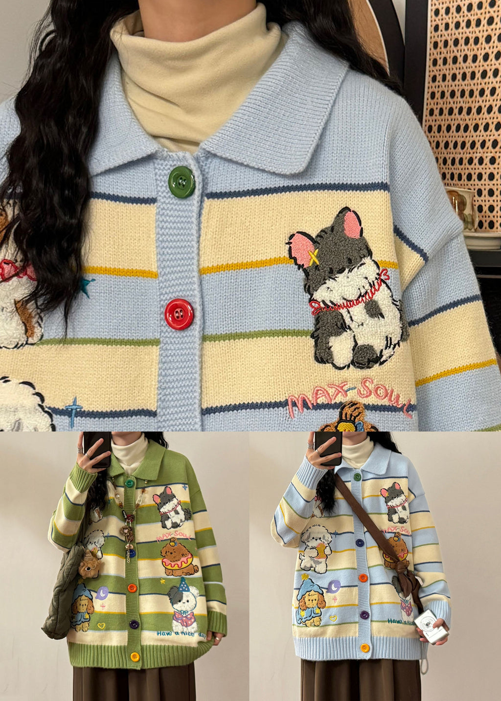 Vintage Handmade Ring