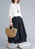 Gracefully Styled Pants for Any Occasion