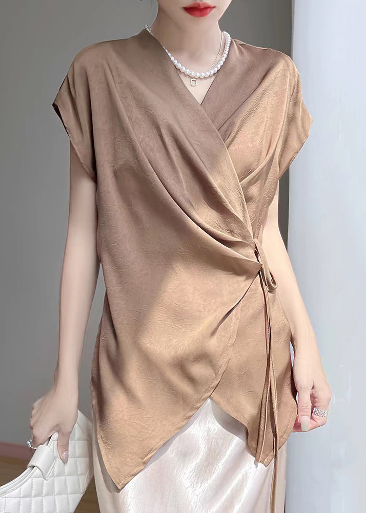 Gracefully Styled Shirt for Any Occasion