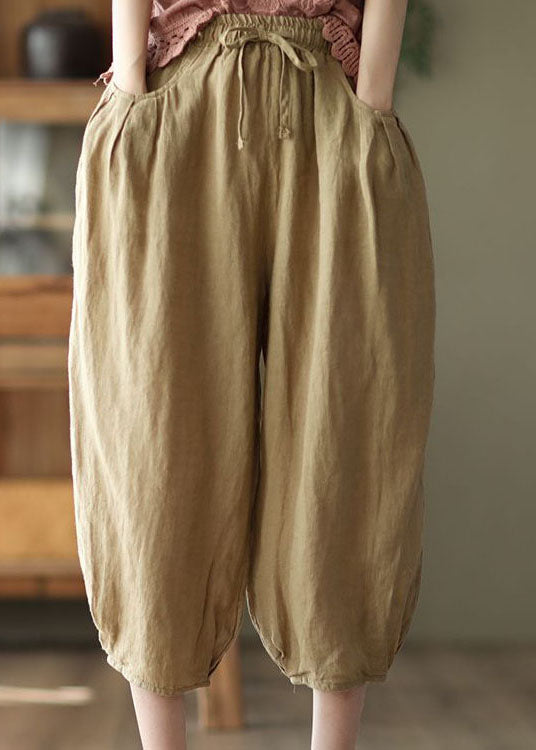Beautifully Finished Pants in a Timeless Design