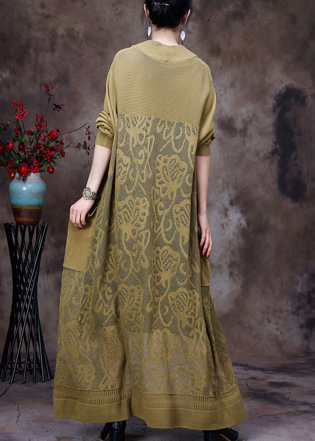 Beautifully Finished Cardigan in a Timeless Design