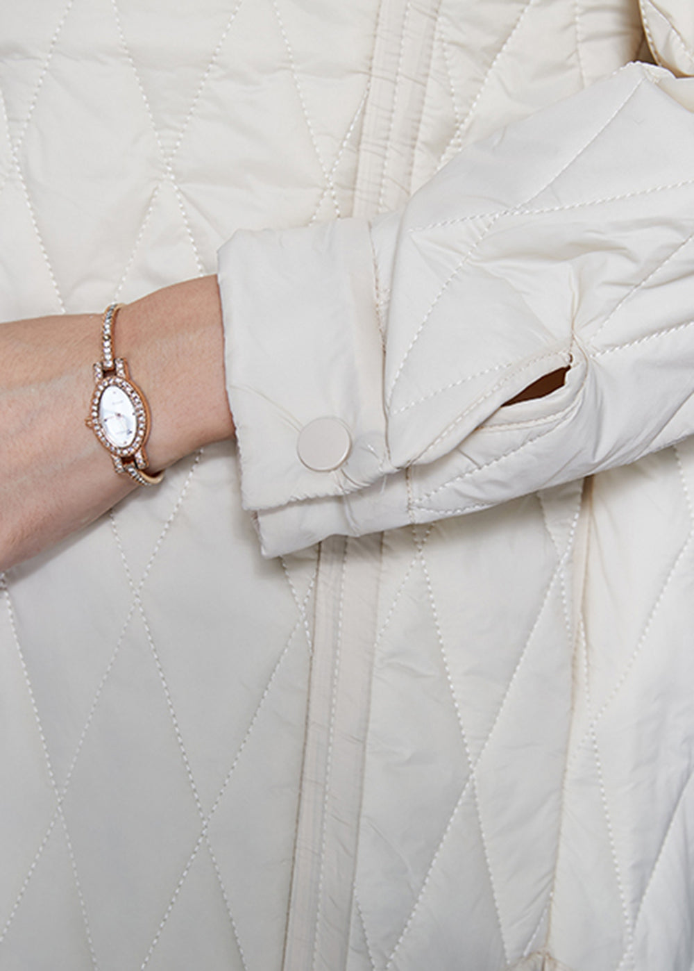 Elegant Ring for Every Occasion