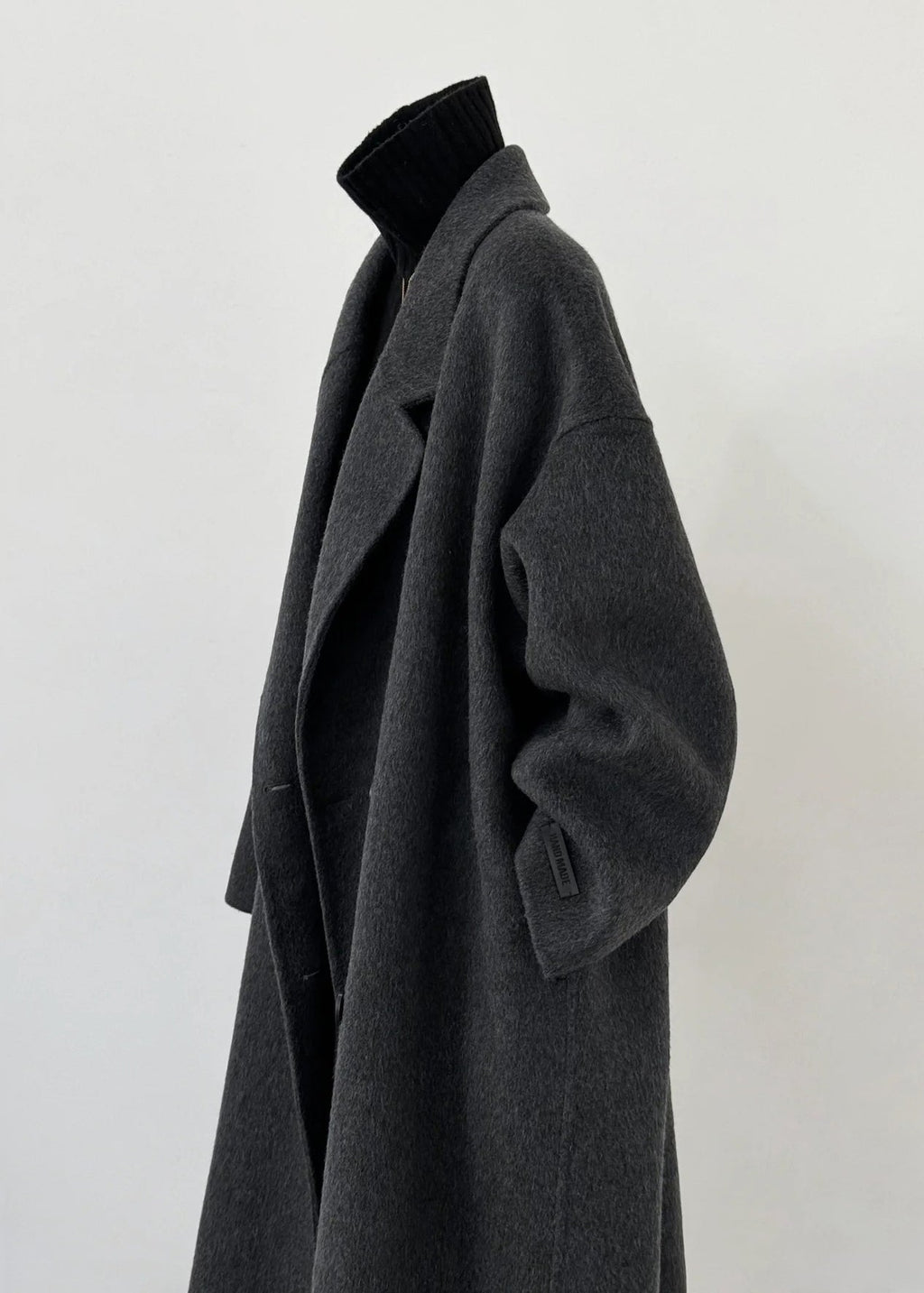 Beautifully Crafted Coat in a Classic Style