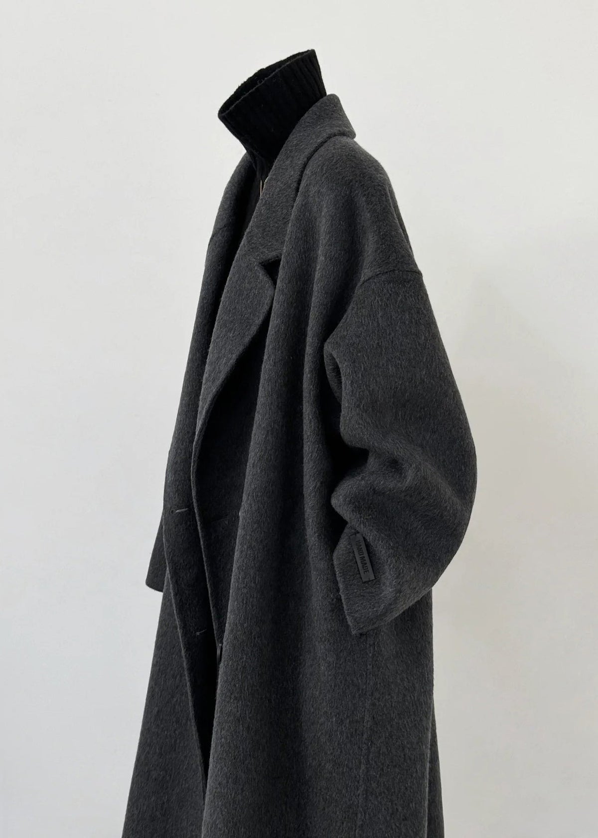 Beautifully Crafted Coat in a Classic Style