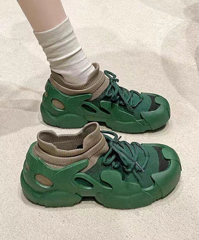 Vintage Inspired Orthopedic Shoes