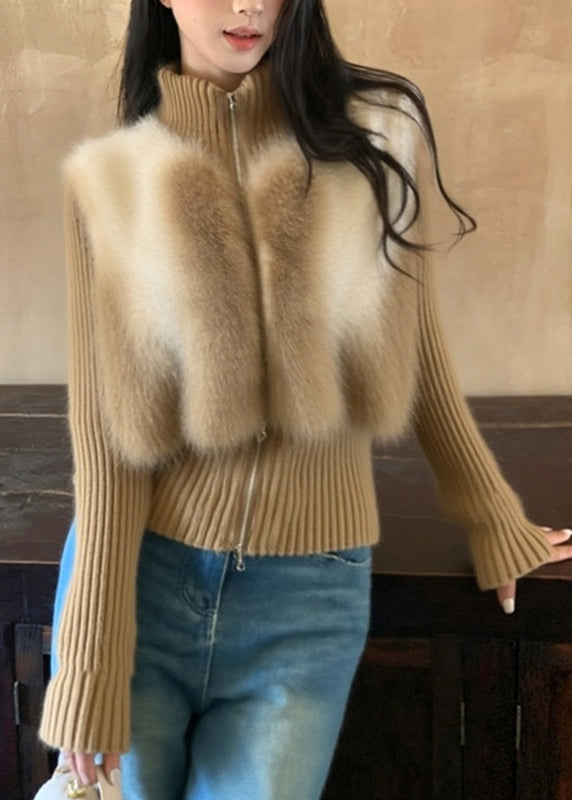Classic Vintage & Enduringly Stylish Cardigan