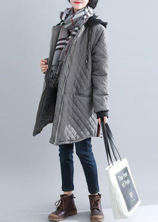 Gracefully Styled Coat for Any Occasion