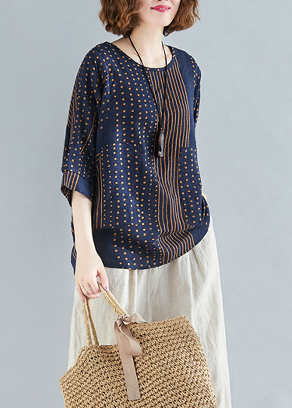 Beautifully Crafted Top in a Classic Style