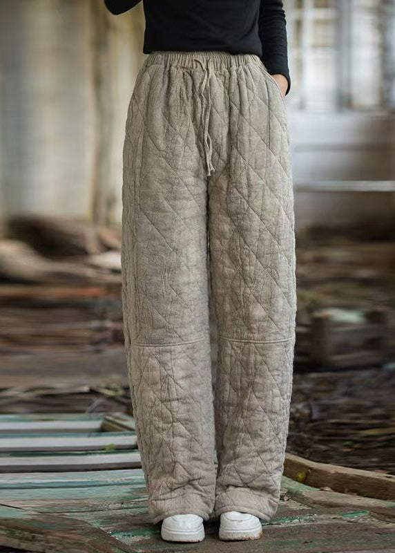 Classic Vintage & Enduringly Stylish Pants