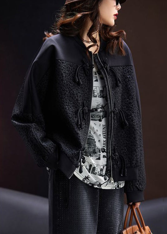 Beautifully Balanced Coat with Timeless Character
