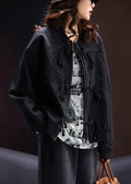 Beautifully Balanced Coat with Timeless Character