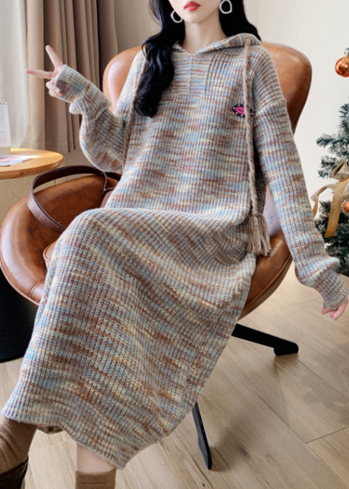 Vintage Inspired Sweater with a Contemporary Edge