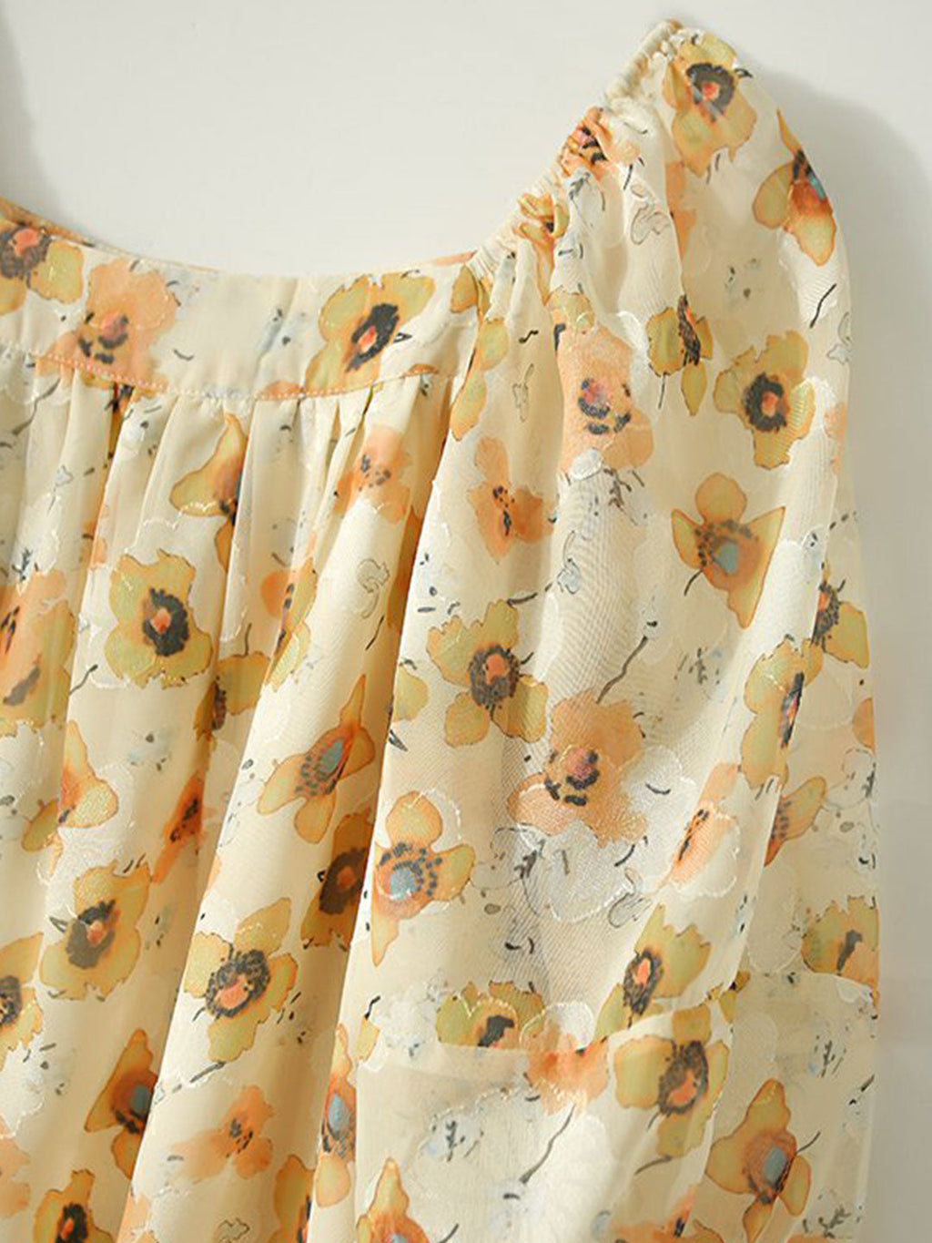 Elegantly Styled Top for Everyday Wear