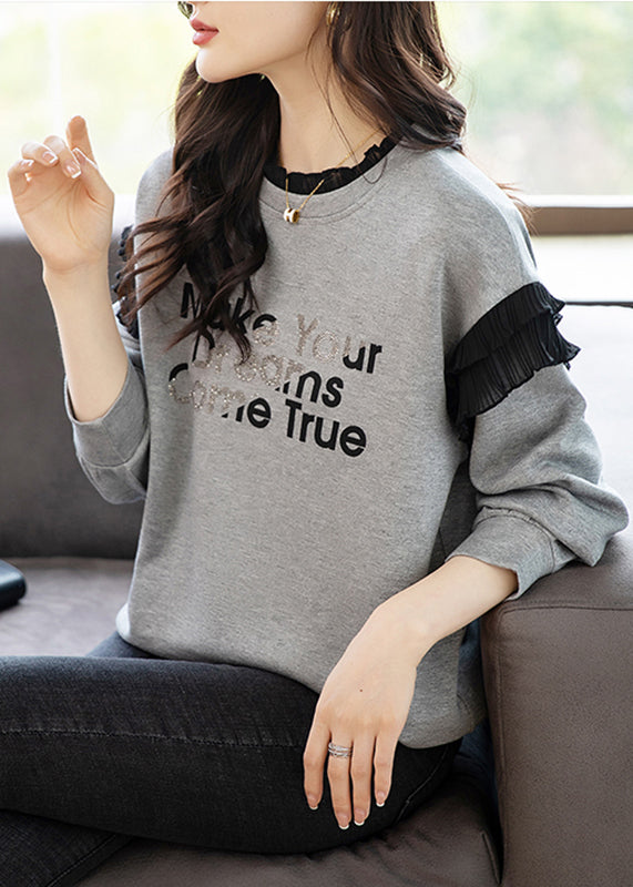 Effortlessly Elegant Shirt with a Timeless Design