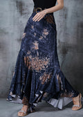 Well Tailored Garment with a Graceful Silhouette