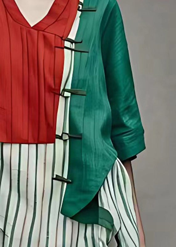 Classic Vintage & Enduringly Stylish Top
