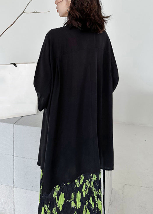Effortlessly Elegant Shirt with a Timeless Design