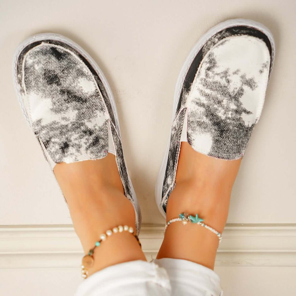 Comfortable Orthopedic Sneakers for Daily Wear