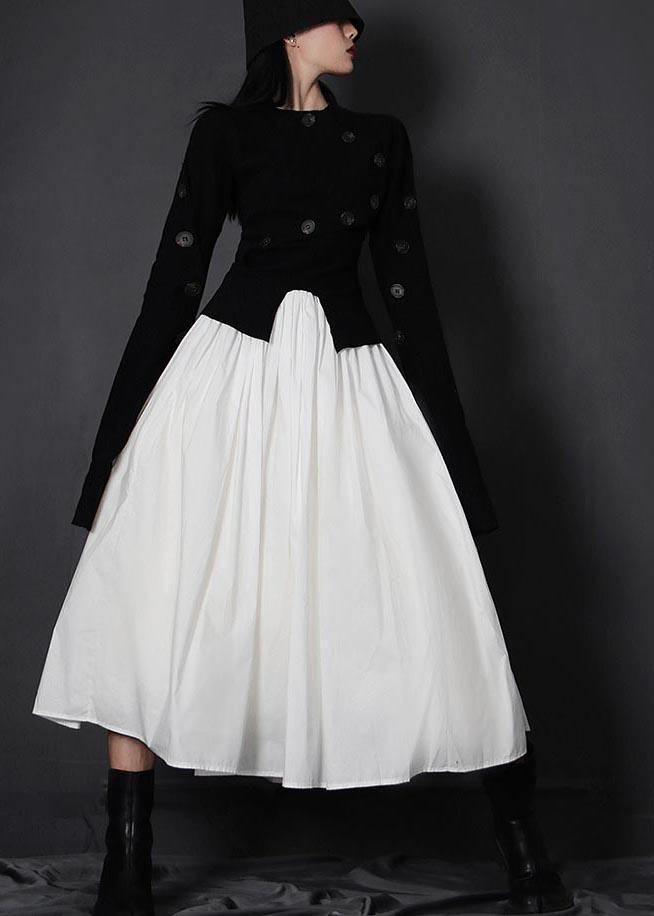Sophisticated Garment with a Clean Classic Look